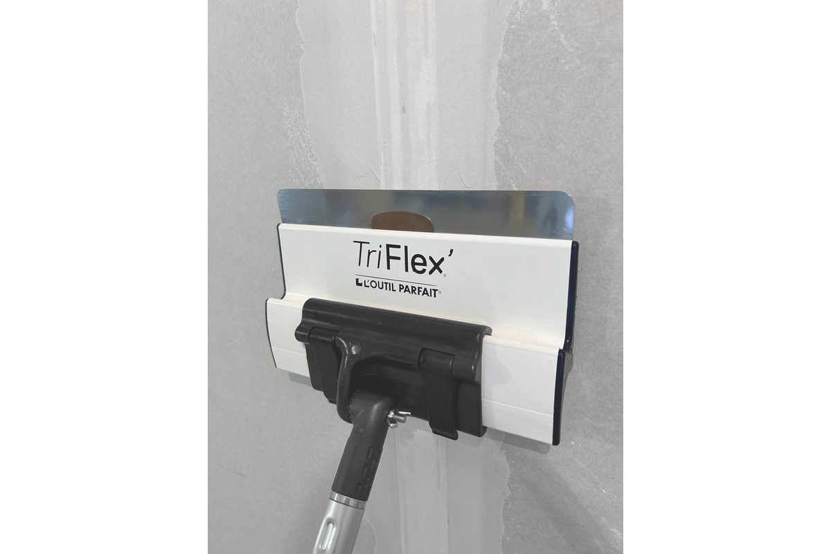 TriFlex'®-Messer