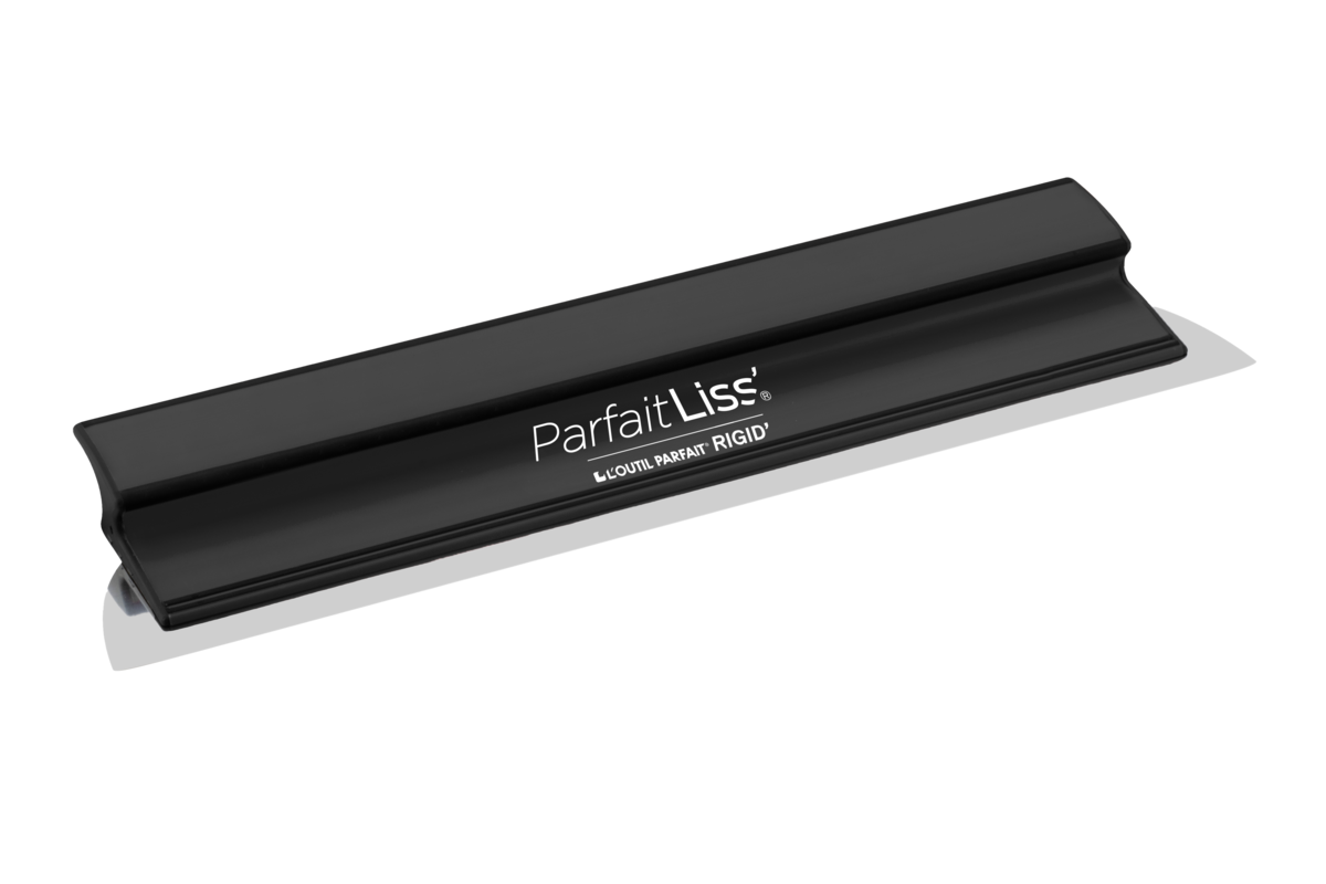 Harte ParfaitLiss'® Klinge