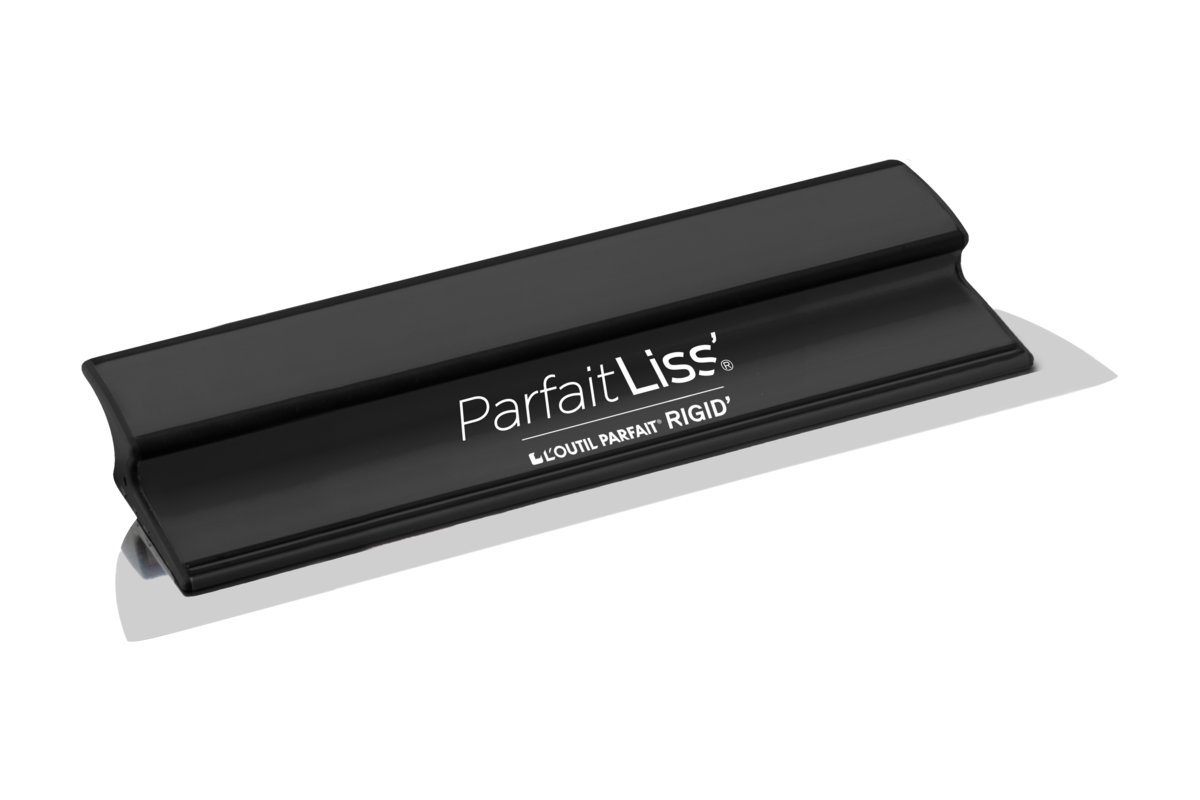 Harte ParfaitLiss'® Klinge