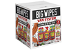 Heavy-Duty BigWipes